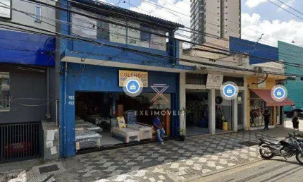 Loja, 350 m² - venda por r$ 4.200.000,00 ou aluguel por r$ 23.000,00/mês - mirandópolis - são paulo/sp