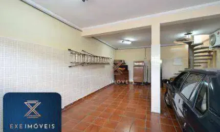 Casa com 6 dormitórios à venda, 450 m² por R$ 8.000.000,00 - Vila da Saúde - São Paulo/SP