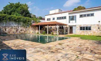 Casa com 3 dormitórios, 650 m² - venda por R$ 10.600.000,00 ou aluguel por R$ 21.917,00/mês - Vila Formosa - São Paulo/SP