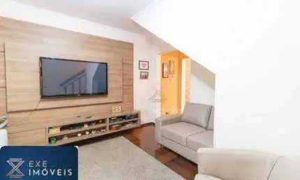 Casa com 3 dormitórios à venda, 210 m² por R$ 9.500.000 - Jardim das Vertentes - São Paulo/SP