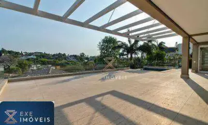 Casa com 4 dormitórios à venda, 750 m² por R$ 8.100.000 - Jardim Leonor - São Paulo/SP