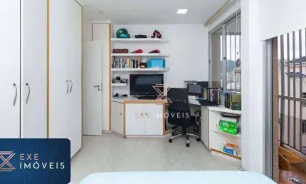 Apartamento à venda, 200 m² por R$ 2.950.000,00 - Botafogo - Rio de Janeiro/RJ