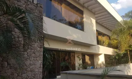 Casa à venda, 1350 m² por R$ 9.999.900,00 - Jardim Guedala - São Paulo/SP