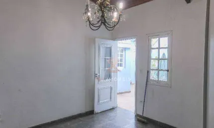 Casa com 3 dormitórios à venda, 235 m² por R$ 3.174.700 - Jardim das Bandeiras - São Paulo/SP
