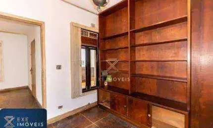 Casa com 4 dormitórios à venda, 1200 m² por R$ 4.800.000 - Tucuruvi - São Paulo/SP