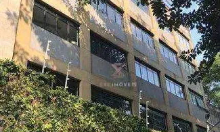 Prédio à venda, 1083 m² por r$ 6.500.000 - chácara inglesa - são paulo/sp