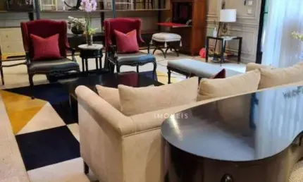 Loja à venda, 400 m² por r$ 5.950.000 - cerqueira césar - são paulo/sp