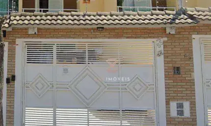 Casa à venda, 98 m² por R$ 780.000,00 - Jardim Sabará - São Paulo/SP