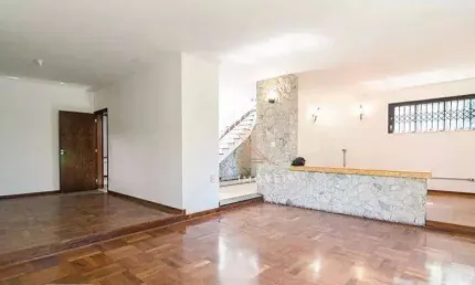 Casa com 4 dormitórios à venda, 231 m² por R$ 3.300.000 - Jardim das Bandeiras - São Paulo/SP