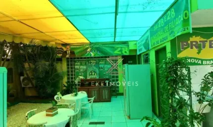 Casa com 6 dormitórios à venda, 289 m² por R$ 3.000.000 - Morada Santa Fé - Cotia/SP