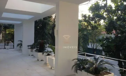 Casa com 3 dormitórios à venda, 850 m² por R$ 30.000.000 - Jardim América - São Paulo/SP