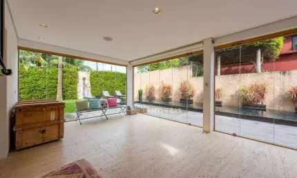 Casa com 4 dormitórios à venda, 267 m² por R$ 3.750.000 - Maresias - São Sebastião/SP