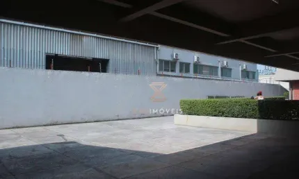 Casa comercial à venda na Rua Rubens Meireles, Várzea da Barra Funda, São Paulo