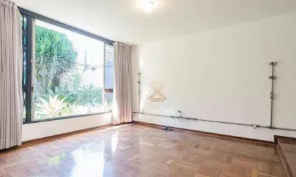 Casa com 3 dormitórios à venda, 231 m² por R$ 3.300.000 - Jardim das Bandeiras - São Paulo/SP