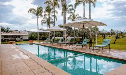 Casa com 8 dormitórios à venda, 1300 m² por R$ 15.000.000 - Quinta da Baroneza - Bragança Paulista/SP