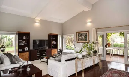 Casa com 7 dormitórios à venda, 1390 m² por R$ 5.500.000 - Recanto dos Pássaros - Indaiatuba/SP