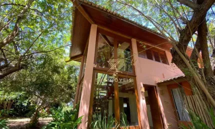 Casa com 24 dormitórios à venda por R$ 28.000.000,00 - Imbassai - Mata de São João/BA