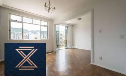 Apartamento com 3 dormitórios à venda, 115 m² por R$ 650.000,00 - São Pedro - Belo Horizonte/MG