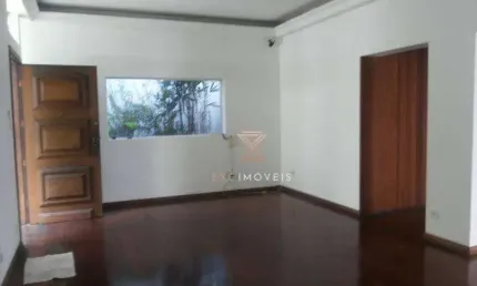 Casa com 3 dormitórios à venda por r$ 4.200.000 - moema - são paulo/sp