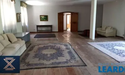 Casa com 4 dormitórios à venda, 1400 m² por R$ 7.900.000 - Jardim Paulista - São Paulo/SP