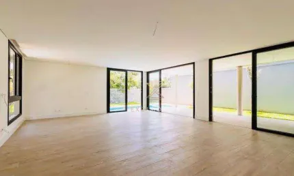 Casa com 3 dormitórios à venda por r$ 5.200.000 - indianópolis - são paulo/sp