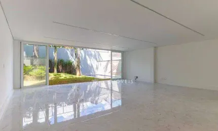 Casa com 5 dormitórios à venda por R$ 4.950.000 - Chácara Santo Antônio - São Paulo/SP