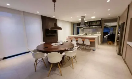 Casa com 4 dormitórios à venda por R$ 8.900.000 - Jardim Paulista - São Paulo/SP