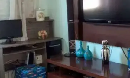 Apartamento à venda, 60 m² por r$ 420.000,00 - carrão - são paulo/sp