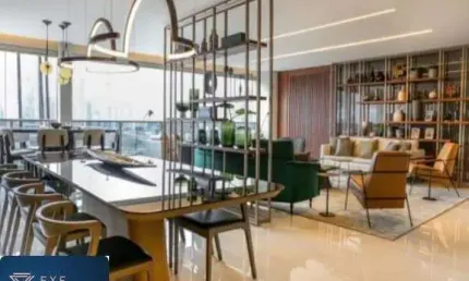 Apartamento com 3 dormitórios à venda, 169 m² por r$ 3.415.000 - morumbi - são paulo/sp