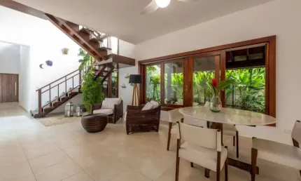 Casa com 5 dormitórios à venda, 507 m² por R$ 7.000.000 - Maresias - São Sebastião/SP