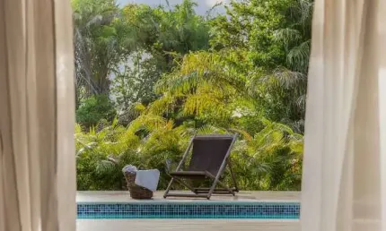 Casa com 5 dormitórios à venda, 550 m² por R$ 7.500.000 - Barra Grande - Maraú/BA
