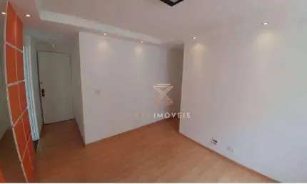 Apartamento à venda por r$ 450.000,00 - saúde - são paulo/sp