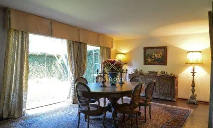 Casa com 5 dormitórios à venda, 680 m² por R$ 4.800.000,00 - Cidade Jardim - São Paulo/SP