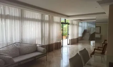 Cobertura com 4 dormitórios à venda, 750 m² por r$ 5.800.000,00 - barra da tijuca - rio de janeiro/rj