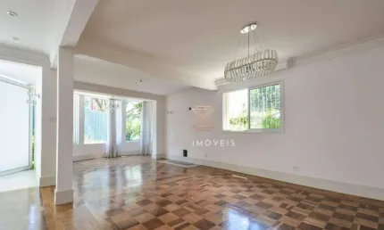 Casa com 4 dormitórios à venda, 320 m² por R$ 8.300.000,00 - Perdizes - São Paulo/SP