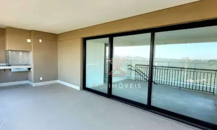 Cobertura duplex  com 4 dormitórios à venda, 343 m² por R$ 8.200.000 - Jardim Leonor - São Paulo/SP