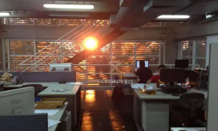 Prédio inteiro  à venda por r$ 7.000.000 - alto de pinheiros - são paulo/sp