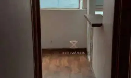 Apartamento com 1 dormitório à venda, 40 m² por r$ 300.000,00 - centro - são paulo/sp
