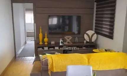 Apartamento à venda, 107 m² por R$ 1.150.000,00 - Vila Formosa - São Paulo/SP