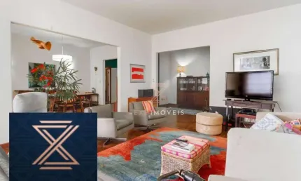 Apartamento à venda, 238 m² por r$ 920.000,00 - campos elíseos - são paulo/sp