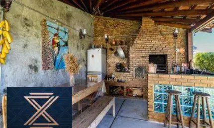 Casa com 3 dormitórios à venda por R$ 3.150.000 - Alto da Lapa - São Paulo/SP