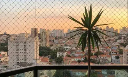 Apartamento à venda, 150 m² por r$ 955.000,00 - vila paulicéia - são paulo/sp