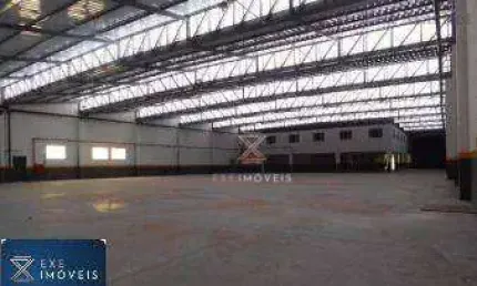 Galpão à venda, 2200 m² por r$ 14.400.000 - vila monumento - são paulo/sp
