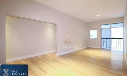 Apartamento à venda, 100 m² por R$ 2.500.000,00 - Leblon - Rio de Janeiro/RJ