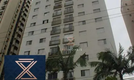 Apartamento à venda, 90 m² por r$ 1.010.000,00 - alto da lapa - são paulo/sp