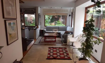 Casa com 3 dormitórios à venda, 195 m² por R$ 2.330.000,00 - Aclimação - São Paulo/SP