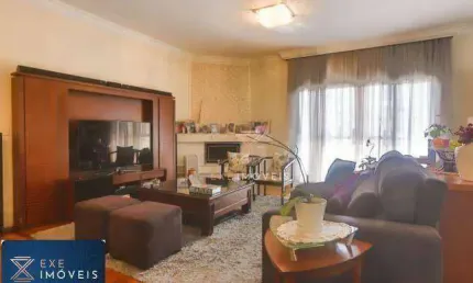 Casa com 3 dormitórios à venda por r$ 3.250.000 - brooklin - são paulo/sp