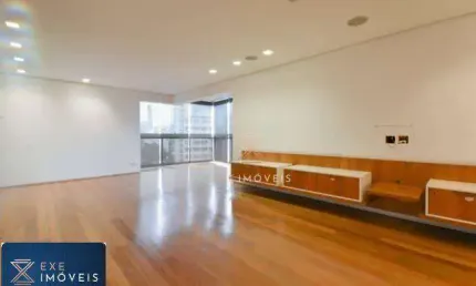 Cobertura com 3 dormitórios à venda, 275 m² por R$ 5.500.000 - Jardim Paulista - São Paulo/SP