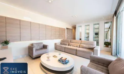 Apartamento com 4 dormitórios à venda, 171 m² por r$ 4.700.000 - paraíso - são paulo/sp