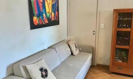 Cobertura com 3 dormitórios à venda, 285 m² por R$ 2.150.000,00 - Perdizes - São Paulo/SP